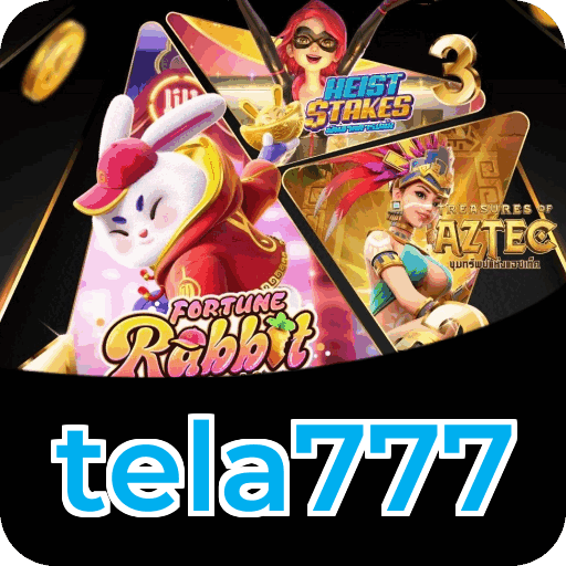 Login rápido no app tela777