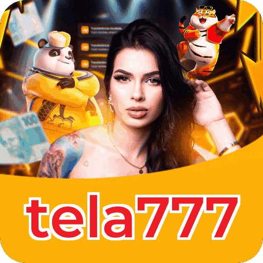 Segurança tela777