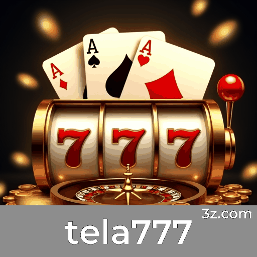 Tela777: Bônus Incríveis para Jogadores Brasileiros