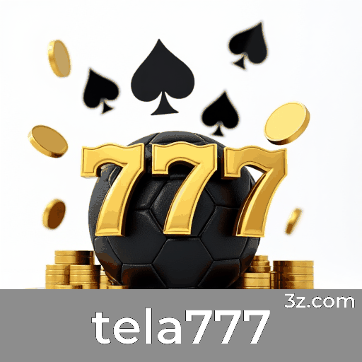 Tela777: Bônus Incríveis para Jogadores Brasileiros