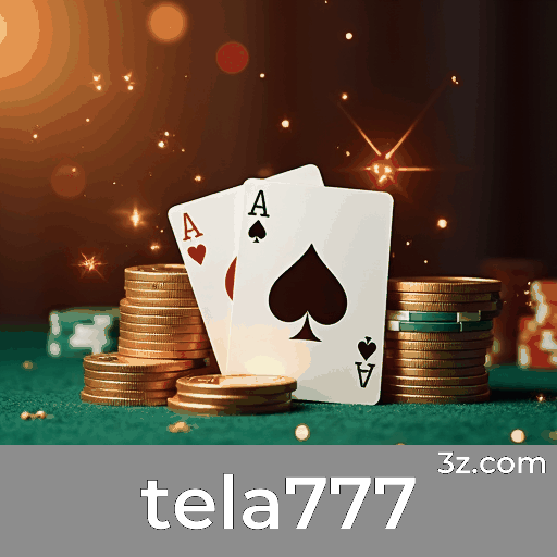 Experiência Luxuosa e Exclusiva no Casino Tela777