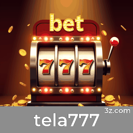 tela777: Experiência de Cassino Luxuosa e Vibrante